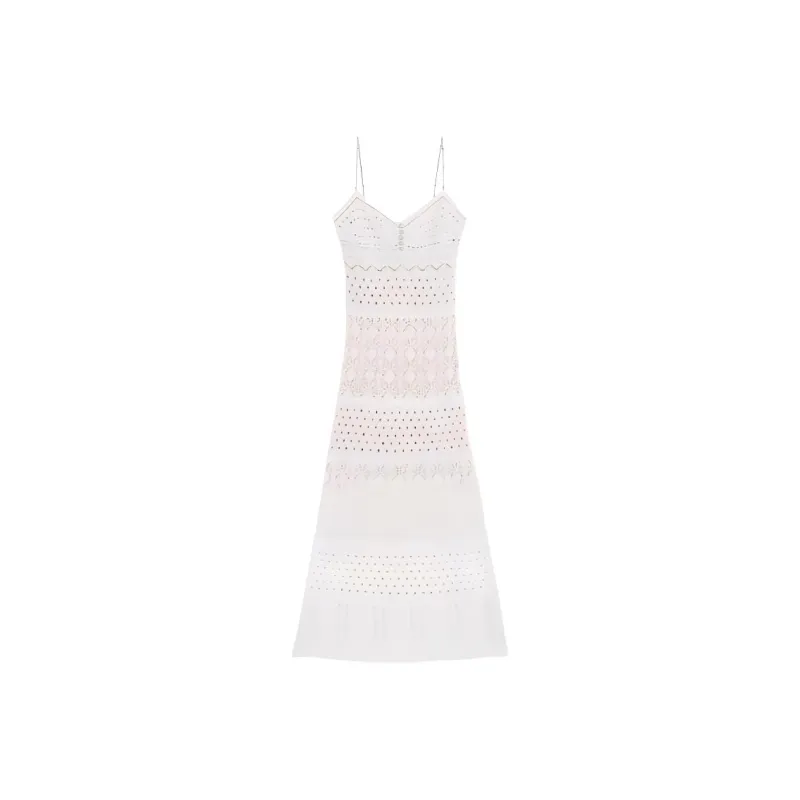 Bebe Slip Dresses Women's-5