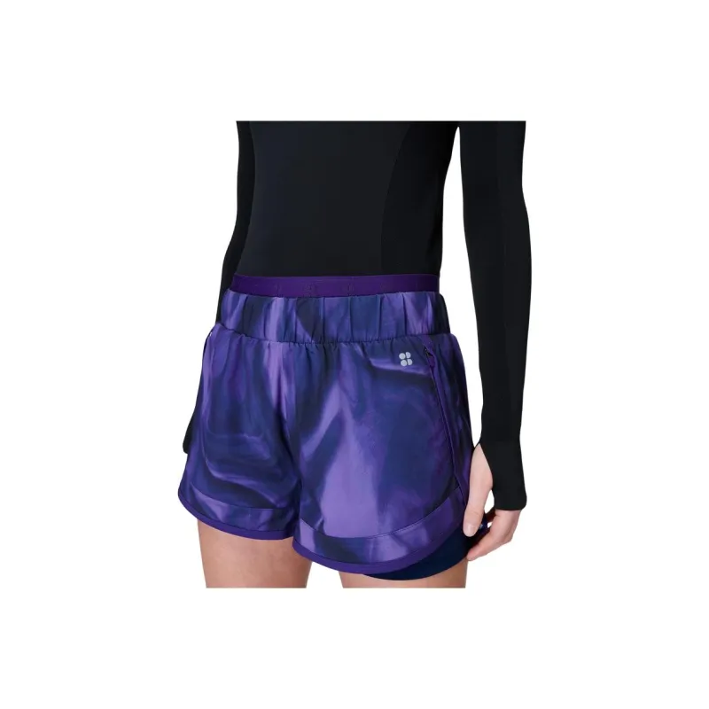 Sweaty Betty Sports Shorts Women's-0
