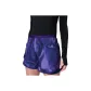 Purple Light Print