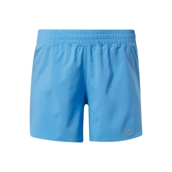 Reebok CYCLED Collection Running Short Sports Shorts Women's Blue
