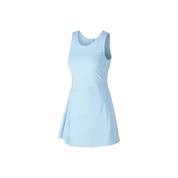 Skechers Sleeveless Dress Women's Cashmere Blue