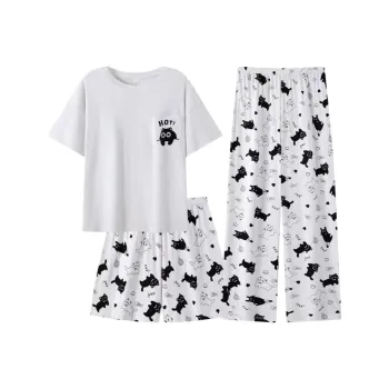WANANNI Women's Pajama Sets