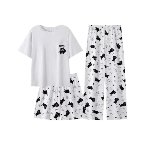 WANANNI Women's Pajama Sets
