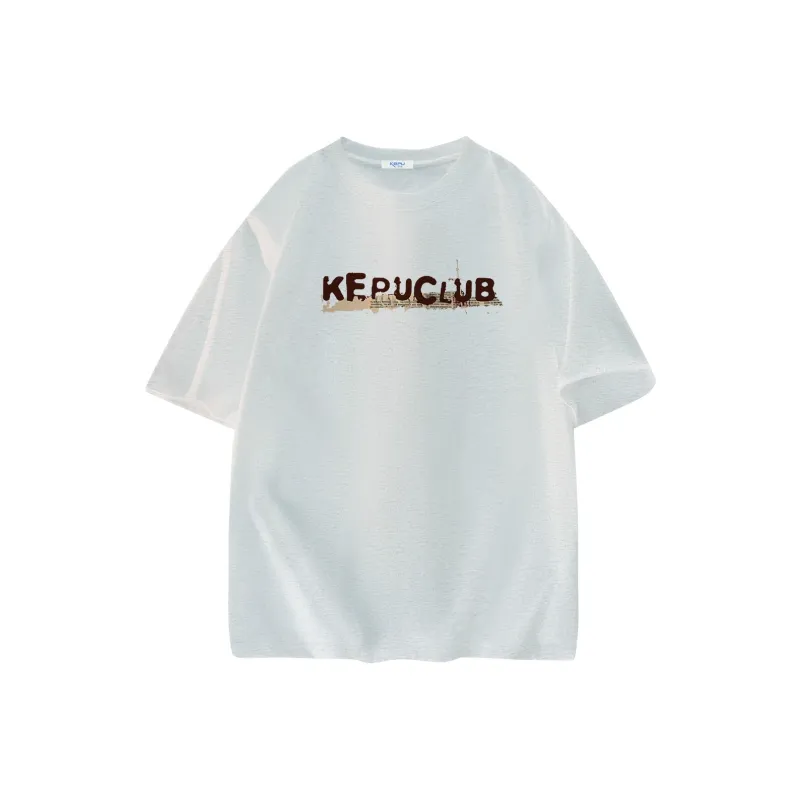 Kepu T Shirts Unisex-13