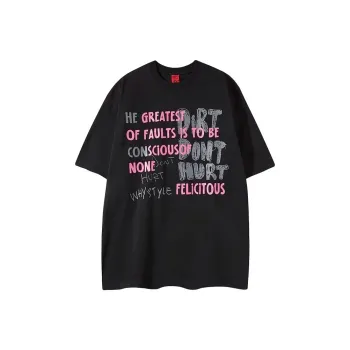 TONYBEAR T Shirts Men