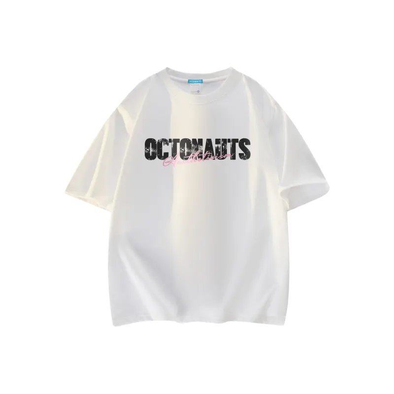 Small Columns Under The Sea T Shirt Unisex-3