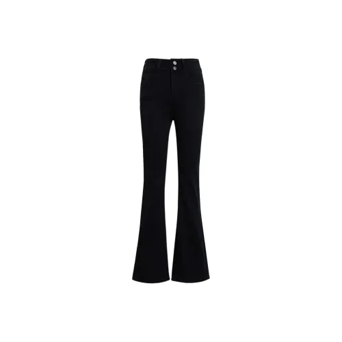Local Gal Jeans Women's Black