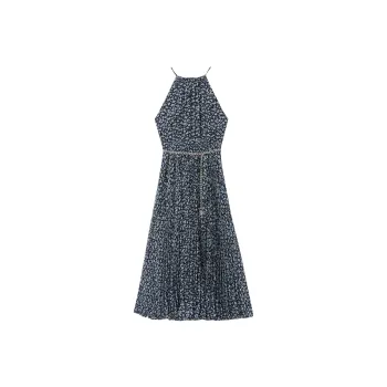 MICHAEL KORS Slip Dress Women's Multicolor