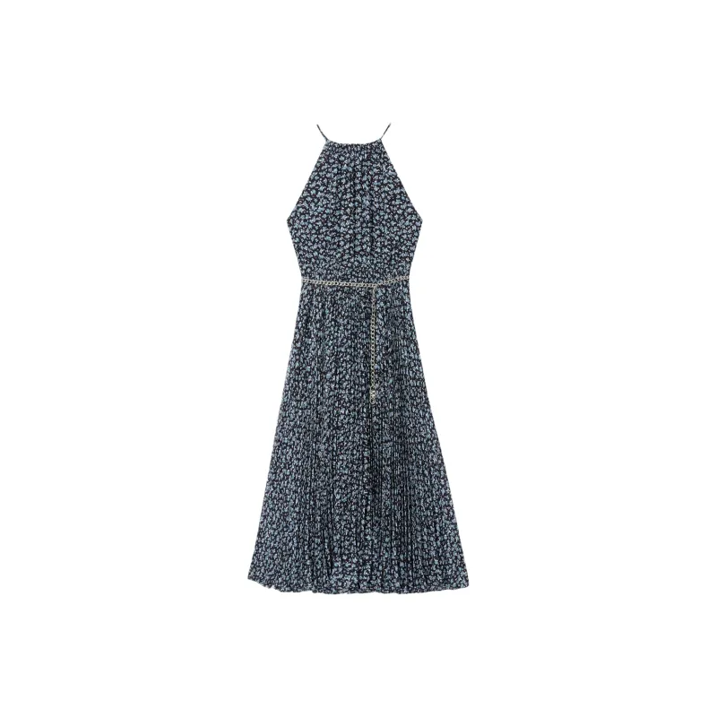 MICHAEL KORS Slip Dress Women's Multicolor-0