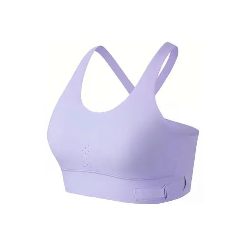 ANTA Variety Training Collection Sports Underwear Women's Dewy Purple