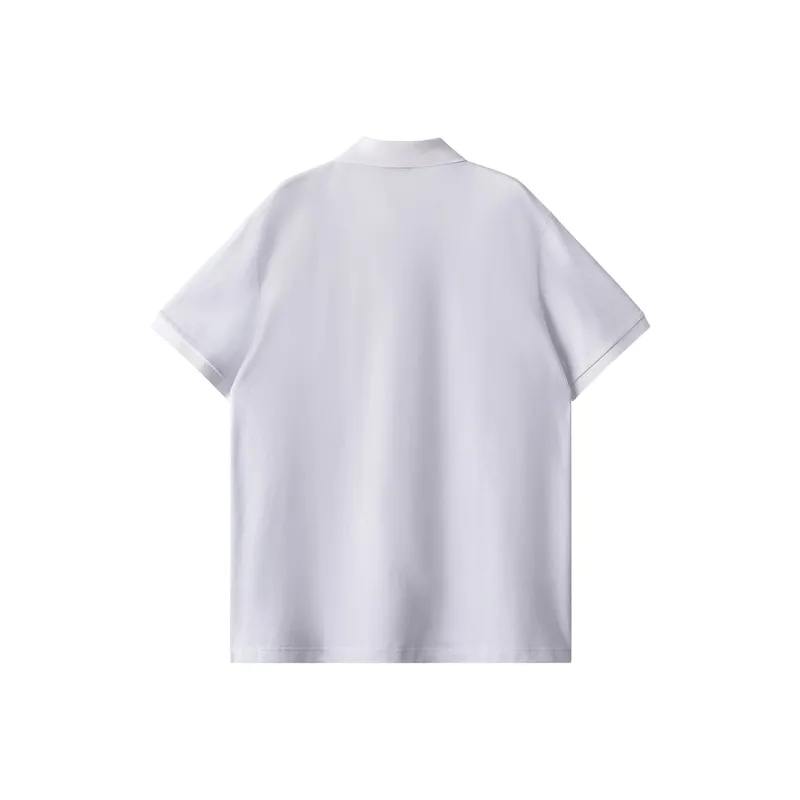 WILLIAM FOX&SONS Polo Shirt Unisex-5