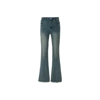 Incolore Jeans Women's Blue