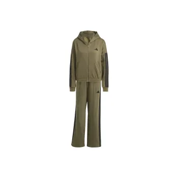 Adidas Casual Suit Women's Green