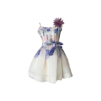 AFGGD Slip Dresses Women's Dress