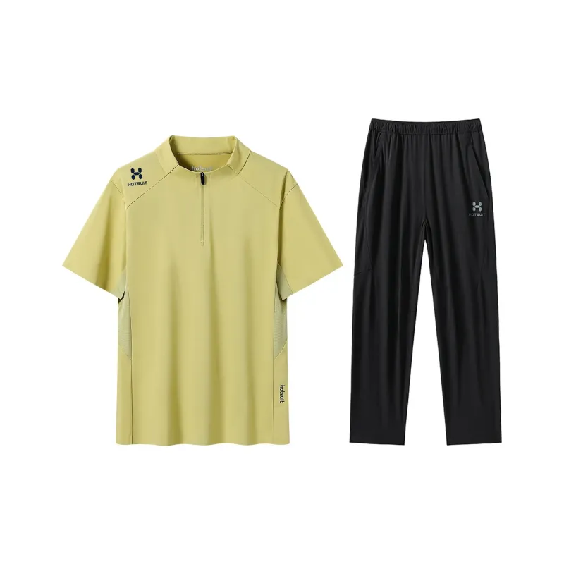 HOTSUIT Casual Sportswear Unisex-13