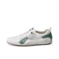White Green