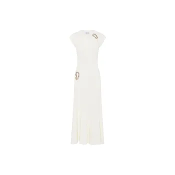 Anna Quan Adeline Maxi Dress