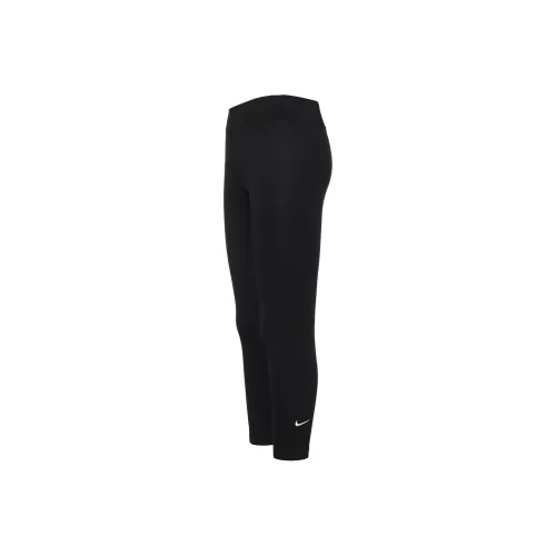 Nike Workout Pants Women's Black