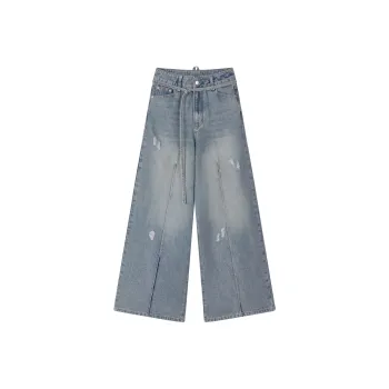 NS76 Jeans Women's Denim Blue