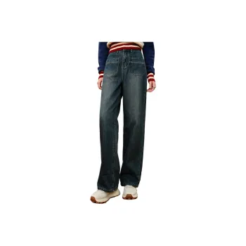 Coolhut Jeans Women's Blue