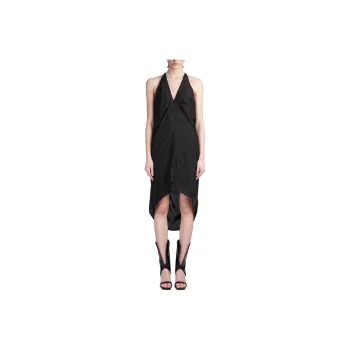 RICK OWENS Kite Midi Dress
