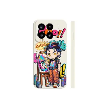 TUNAMEI Phone Cases