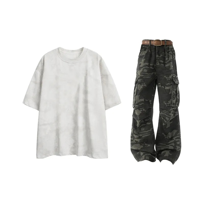 GWAF Casual Sportswear Unisex-0
