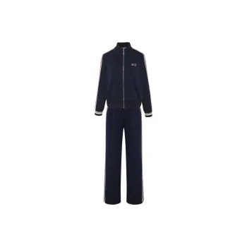 BBLLUUEE Casual Suit Women's Ink Blue