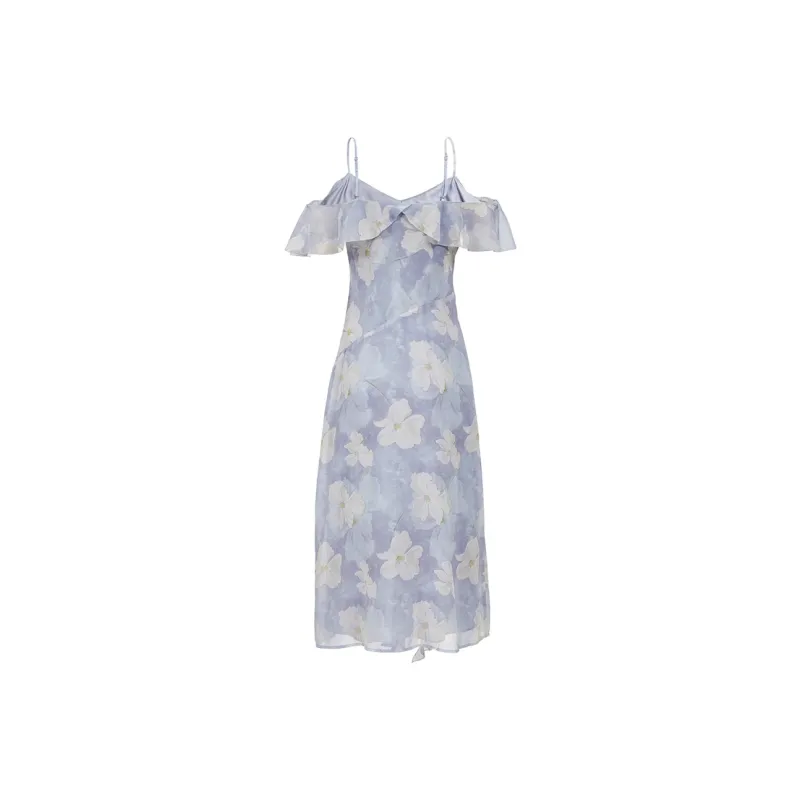 ONLY Slip Dresses Women's-1