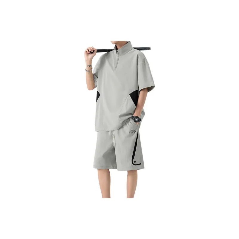 FRQ Casual Sportswear Unisex-4