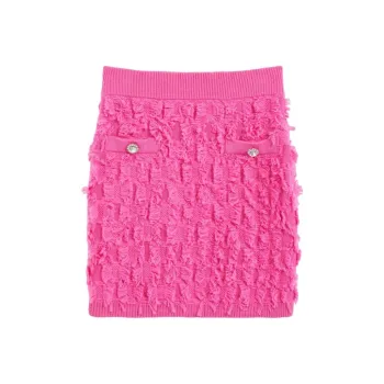 Bebe Casual Short Skirts Women's