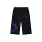 Black-Purple