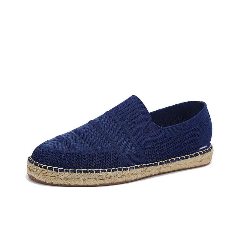 King Jinmai Cushioning, Slip Resistant, Abrasion Resistant, Lightweight Low Top Casual Shoes Men's-5