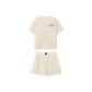 Beige Clothing Sets