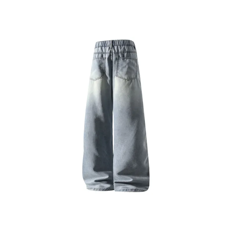 David Bakken Jeans Unisex-3