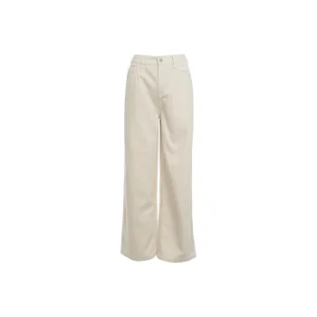 JESSYLINE Jeans Women's Ecru