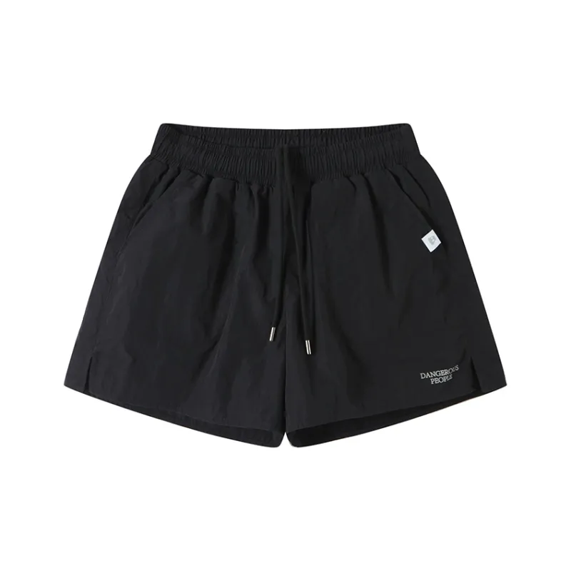 DANGEROUSPEOPLE Casual Shorts Women's-10
