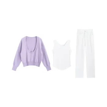 SNZX Casual Suits Women's