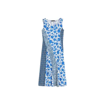 WEEKEND MaxMara Cubano Midi Dress