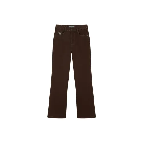 Teenie Weenie Jeans Women's