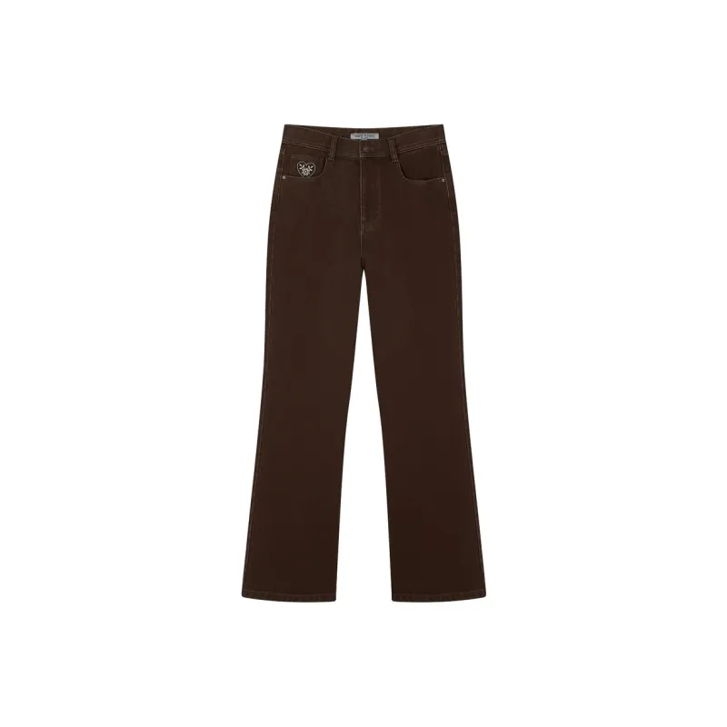 Teenie Weenie Jeans Women's-4