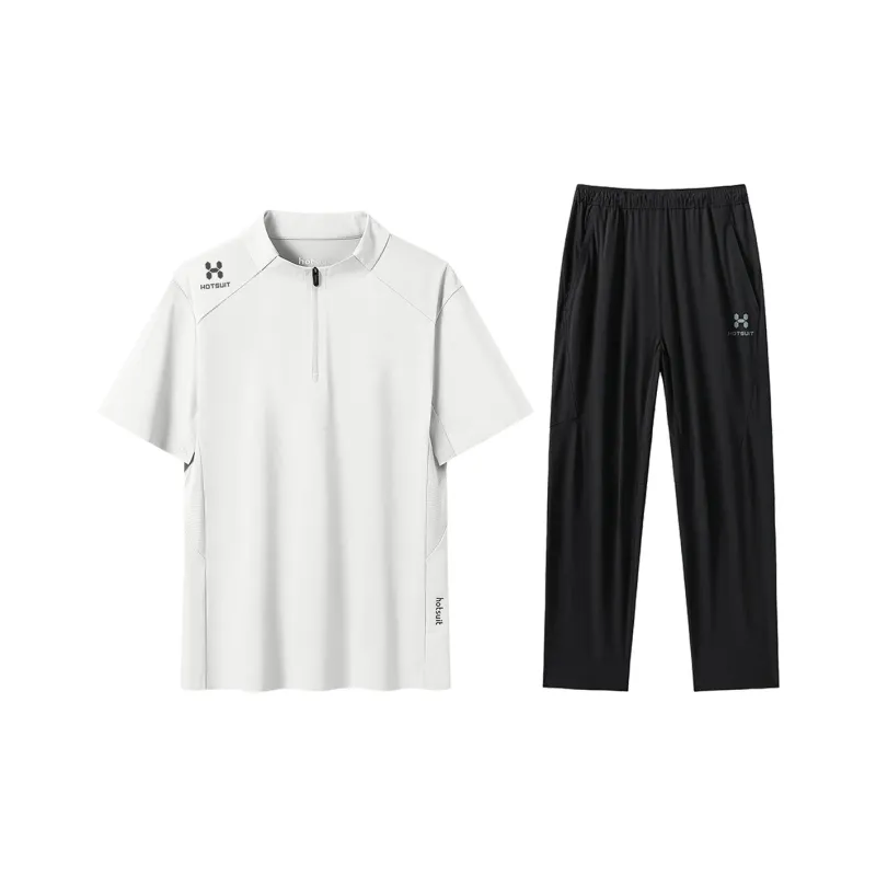 HOTSUIT Casual Sportswear Unisex-0