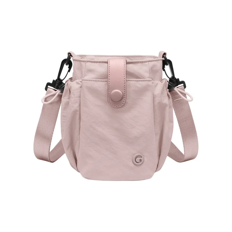 GOLF Fabric Crossbody Bags Unisex Multicolor-1