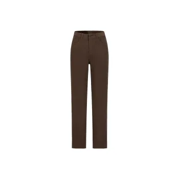 JZ. ANNAKRO Jeans Women's Coffee