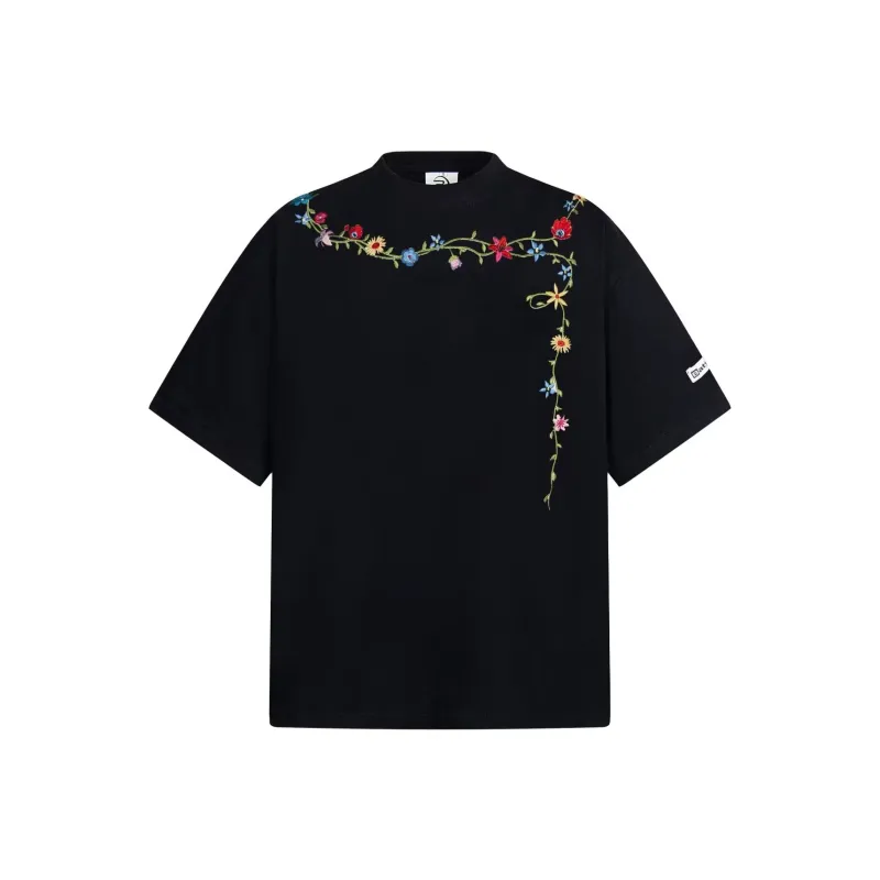 LESS BEARS Regular T Shirt Women's-6