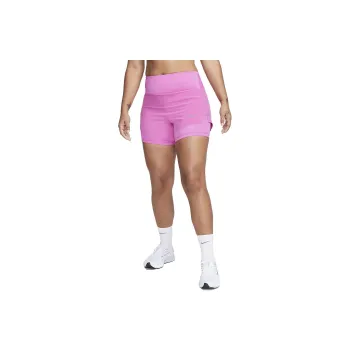 Nike Sports Shorts Women's Fuchsia