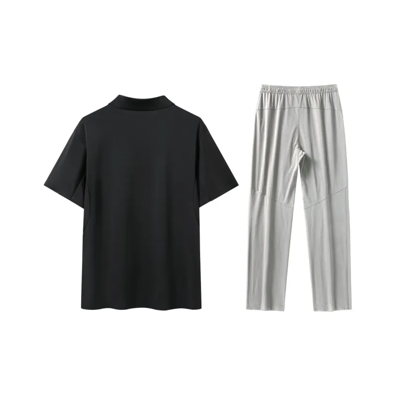 HOTSUIT Casual Sportswear Unisex-11