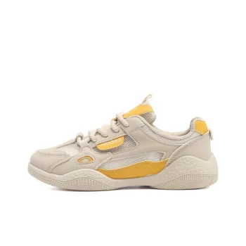 RENBEN Breathable And Slip Resistant Low Top Casual Shoes Women's