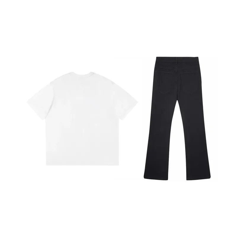 PISYPOX Casual Sportswear Unisex-53