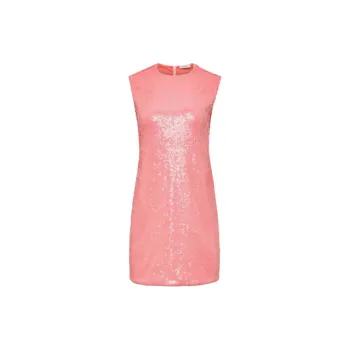 JW Anderson Sequinned Mini Dress